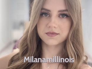 Milanamillinois
