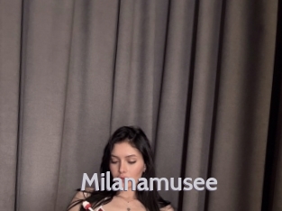 Milanamusee