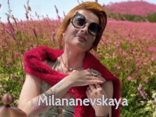 Milananevskaya