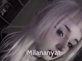 Milananyat