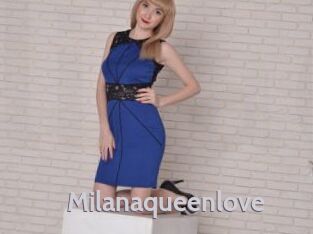 Milanaqueenlove