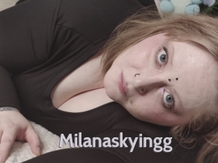 Milanaskyingg