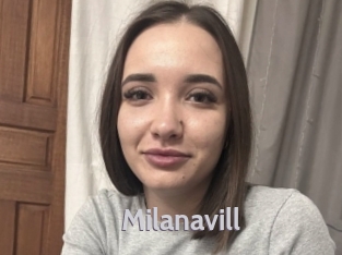 Milanavill