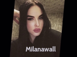Milanawall