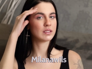 Milanawils