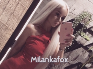 Milankafox