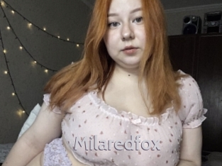 Milaredfox