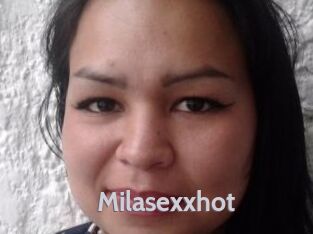 Milasexxhot