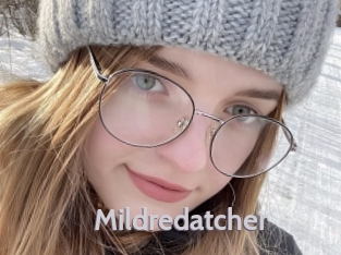 Mildredatcher