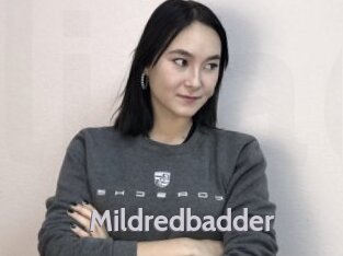 Mildredbadder