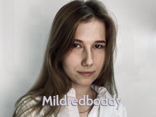 Mildredboddy