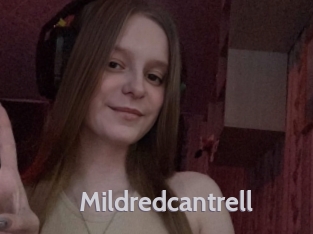 Mildredcantrell