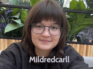 mildredcarll Live Cam 66