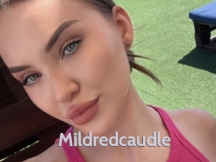 Mildredcaudle