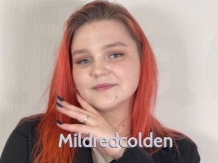 Mildredcolden