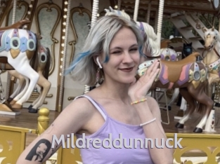 Mildreddunnuck