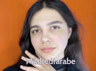 Mildredfarabe