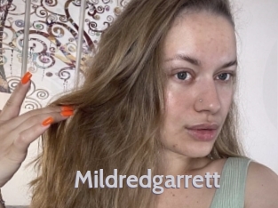 Mildredgarrett