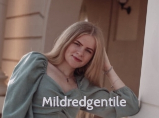 Mildredgentile