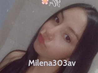 Milena303av
