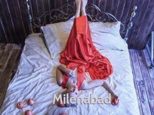 Milenabad