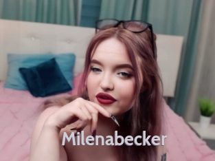 Milenabecker
