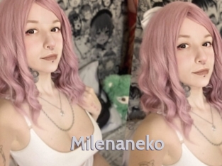 Milenaneko