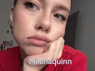 Milenaquinn