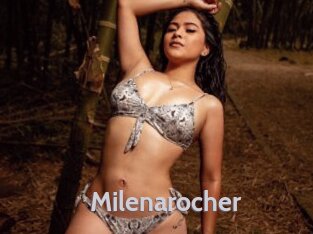 Milenarocher