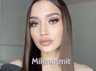 Milenasmit