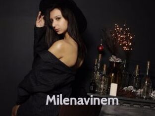 Milenavinem
