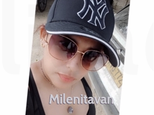 milenitavan Live Cam 66