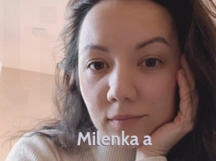 Milenka_a