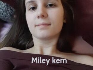 Miley_kern