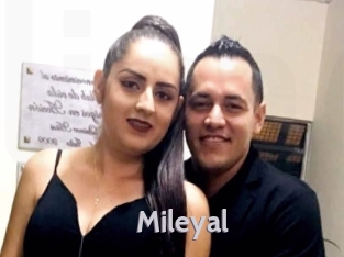 Mileyal