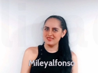 Mileyalfonso