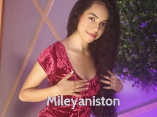 Mileyaniston