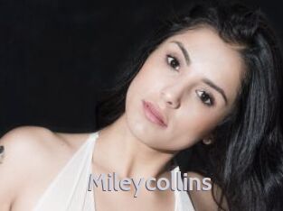 Mileycollins