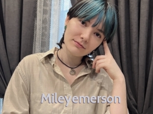 Mileyemerson