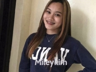 Mileykim