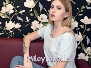 Mileymiracle