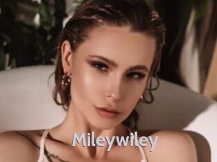 Mileywiley