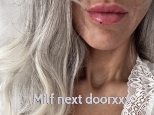 Milf_next_doorxxx