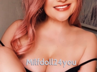Milfdoll24you