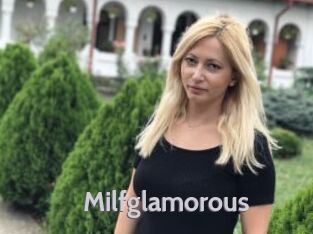 Milfglamorous