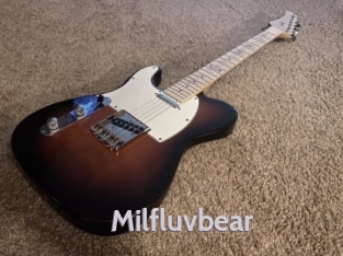 Milfluvbear