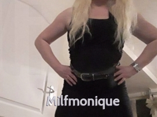 Milfmonique