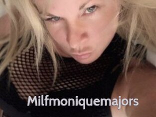 Milfmoniquemajors