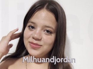 Milhuandjordan