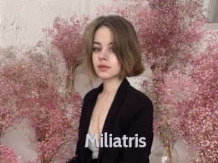 Miliatris